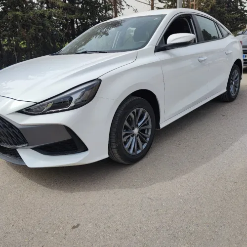 MG 5 2026 