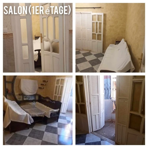 Vente Villa Tipaza Fouka