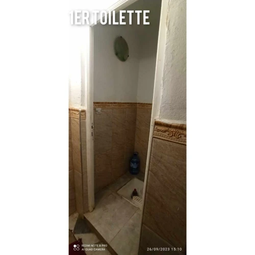 Vente Villa Tipaza Fouka