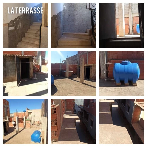 Vente Villa Tipaza Fouka