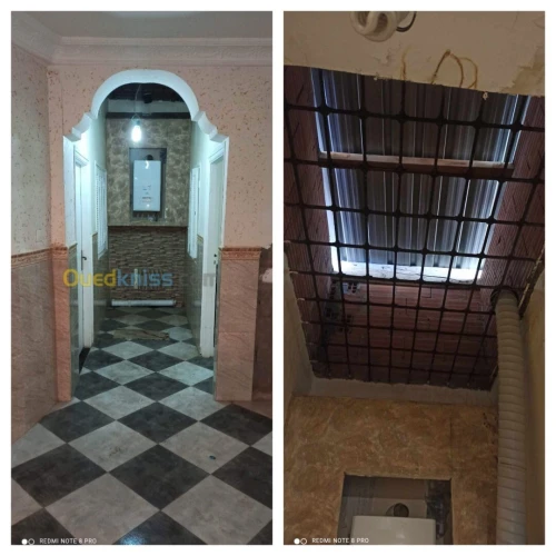 Vente Villa Tipaza Fouka