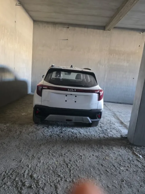 Kia Seltos 2025 Premium