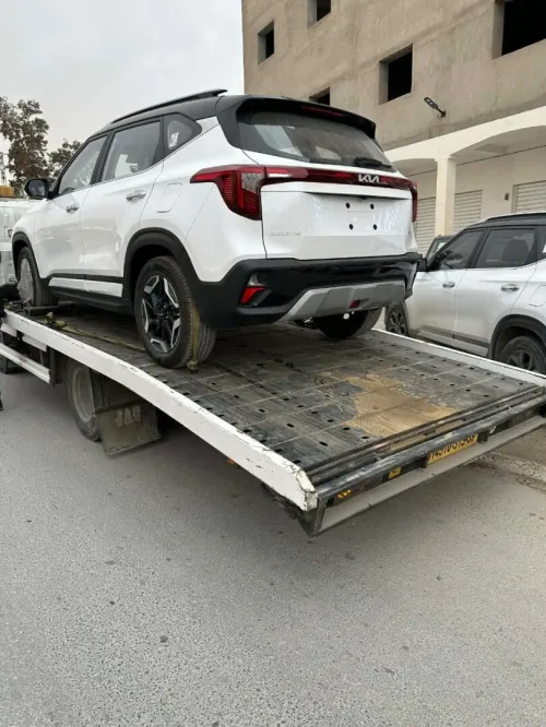 Kia Seltos 2025 Premium