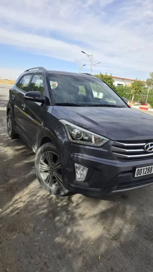 Hyundai Creta 2018 