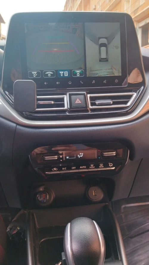 Suzuki Baleno 2022 GLX