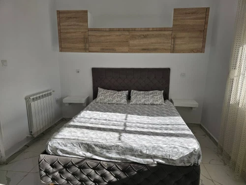 Location vacances Appartement F2 Alger Ain taya