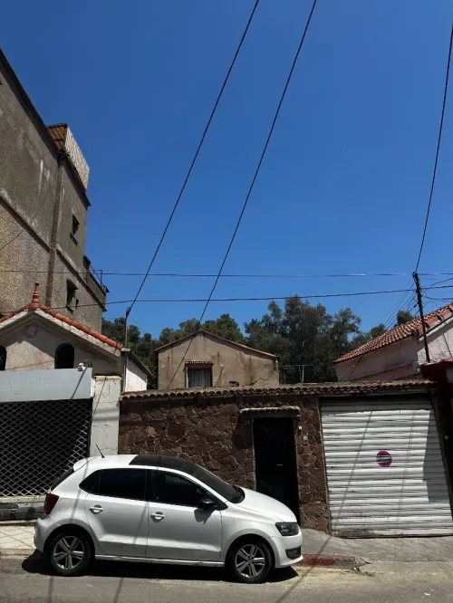 Vente Appartement F5 Alger Alger centre