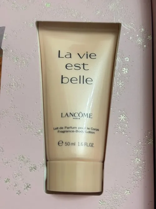 Lancôme La Vie Est Belle EDP coffret