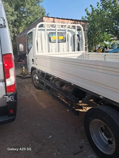 JAC Jac 1040 2017