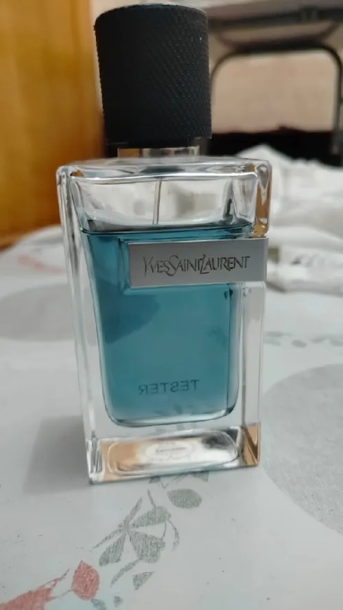 Parfum ysl