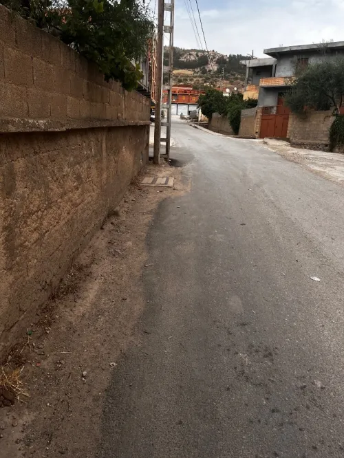 Vente Terrain Sétif Hammam guergour