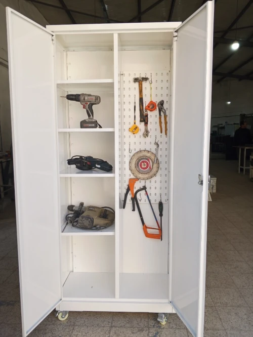 armoire a outillage demontable