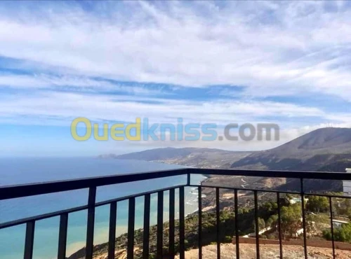 Vente Appartement F3 Oran Bir el djir