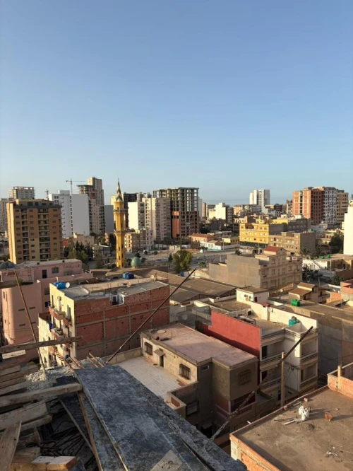 Vente Appartement F2 Oran Bir el djir