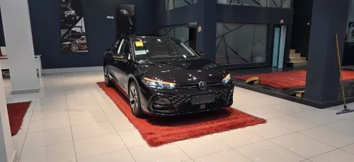 Volkswagen Passat 2025 R Line