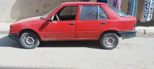 Peugeot 309 1990 309