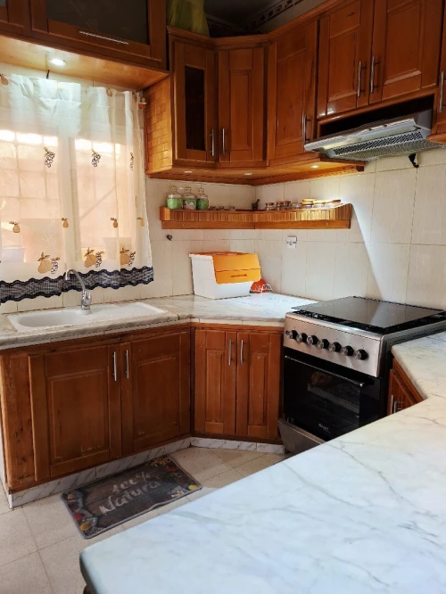 Vente Appartement F4 Ouargla Ouargla