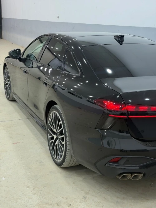 Audi A6 2025 S Line