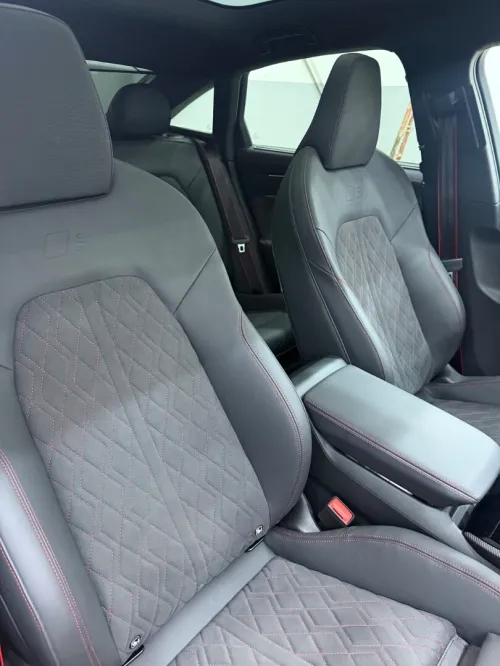 Audi A6 2025 S Line