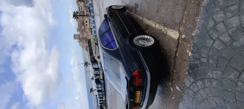 BMW Série 5 2000 Premium