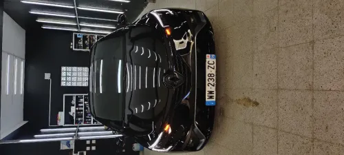 Protection nano ceramic 