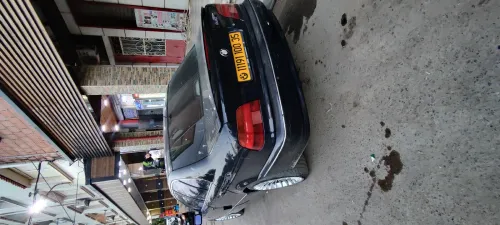 BMW Série 5 2000 530d