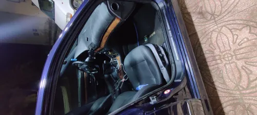 BMW Série 5 2000 530d