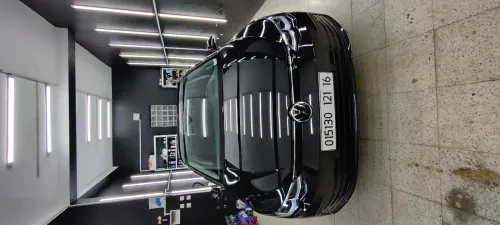 Protection nano ceramic 