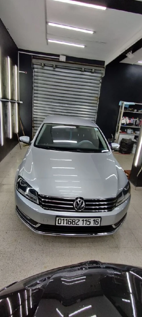 PPF ceramic lustrge auto