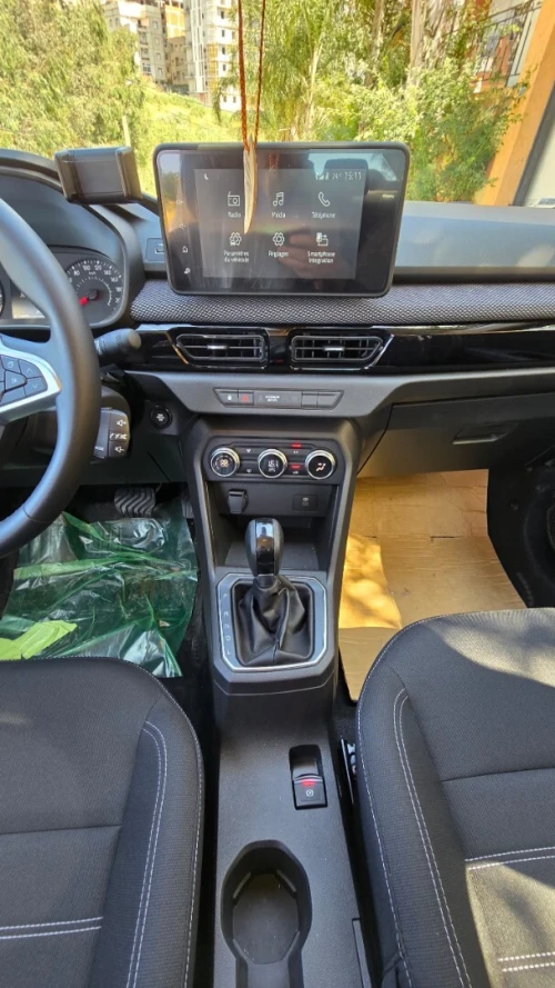 Renault Taliant  2025 Luxury