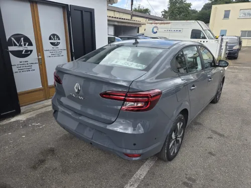 Renault Taliant  2025 