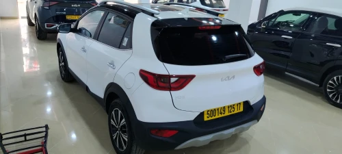 Kia KX1 2025 