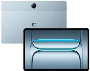 OnePlus Pad Lite | 6/128Go | Pack Complet Folio Case + Chargeur SuperVOOC 80W 