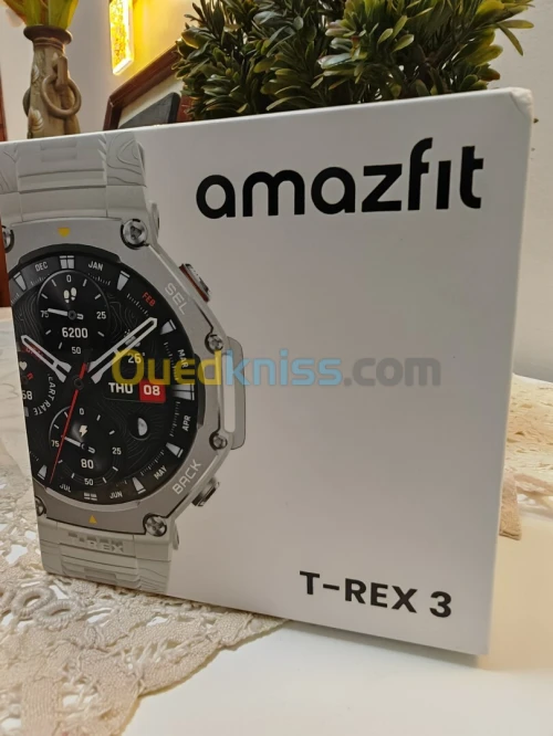 Amazfit T-Rex 3