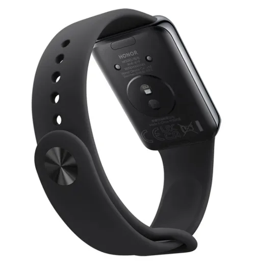 Honor Band 9 - Bracelet connecté santé et sport 1,57" AMOLED, 96 Modes sportifs, Autonomie 14 jours