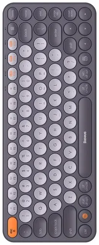 clavier sans fil Baseus K01A