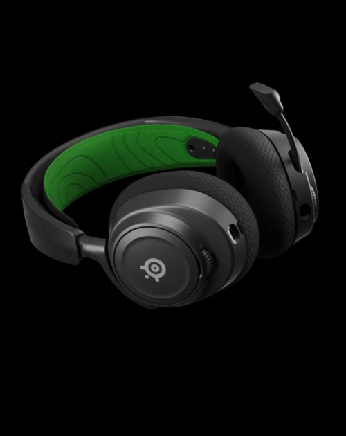 SteelSeries Arctis Nova 7X - Casque de jeu Wireless - USB-C - Xbox Series X|S, PC, PS5, Switch
