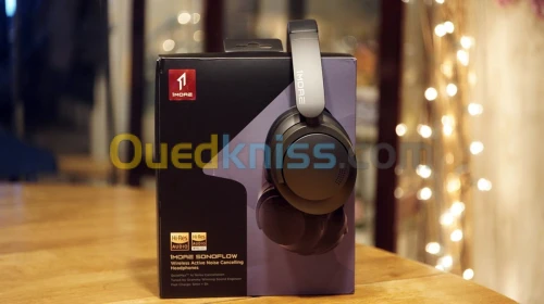 1MORE SonoFlow By Xiaomi 