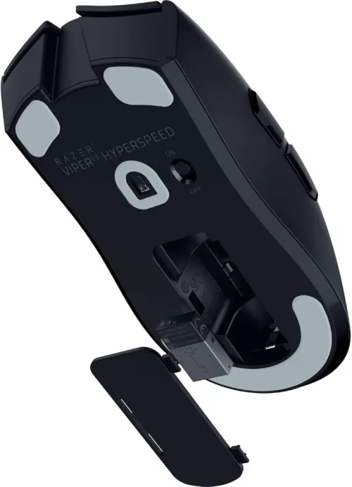 Razer Viper V3 HyperSpeed - Précision et Performance Sans Fil (Originale)