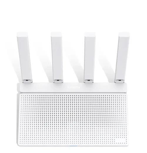 Routeur Xiaomi AX3000T : Wi-Fi ultra-rapide pour booster votre connexion !