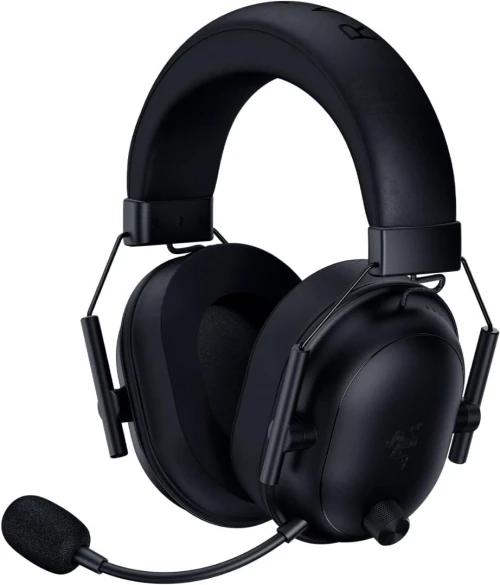 Razer BlackShark V2 HyperSpeed