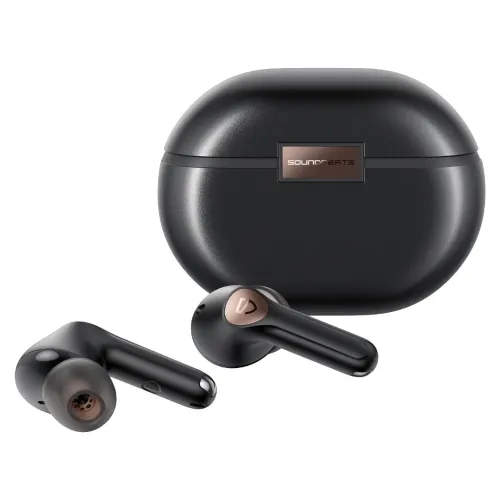 SoundPEATS Air4 Pro - Écouteurs sans fil Bluetooth avec ANC