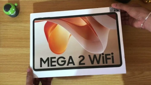Blackview MEGA 2 WiFi 