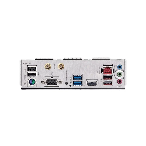 Gigabyte B650M GAMING WIFI 5 - Micro ATX Socket AM5