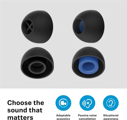 Sennheiser Écouteurs Sport True Wireless