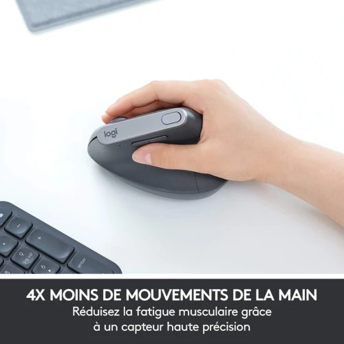 Logitech MX Vertical