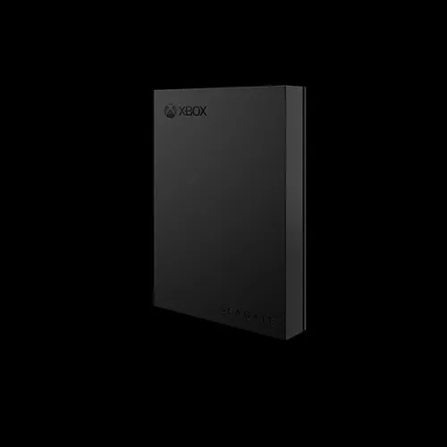 Seagate Game Drive for Xbox 4 To