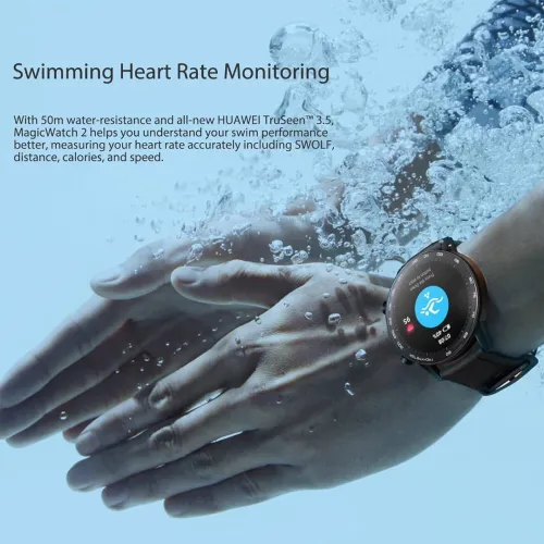 Honor Magic Watch 2