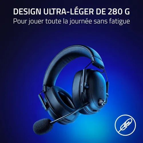 Razer BlackShark V2 HyperSpeed