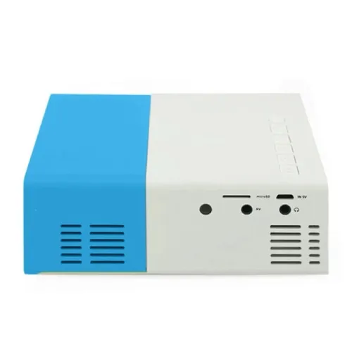 projecteur LED Salange YG300 - Mini Projecteur